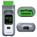 VXDIAG VCX SE VAG - діагностичний сканер 