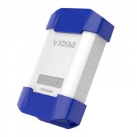 VXDiAG SUBARU SSM-III SSM4 V2022.1 Wi-Fi - диагностический сканер для SUBARU