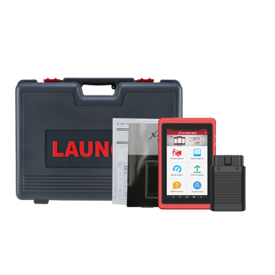 LAUNCH X431 Pro Mini - автосканер мультимарочный