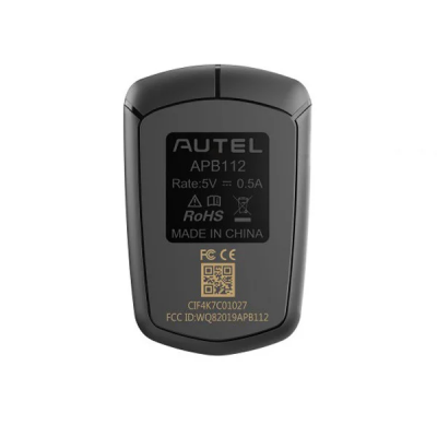 Autel APB112 - емулятор смарт ключів
