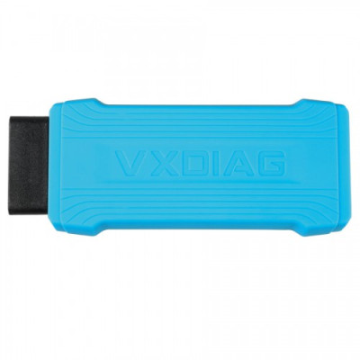 VXDIAG VCX NANO WiFi – діагностичний автосканер для Ford/Mazda