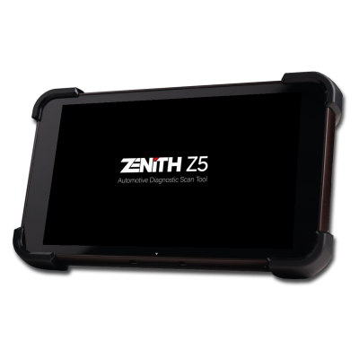ZENITH Z5  - мультимарочный автосканер