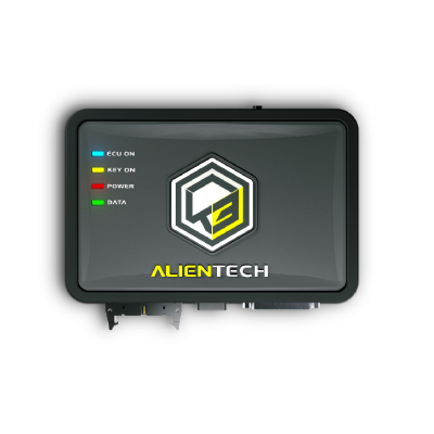 Підписка Alientech Kess3 CAR BOOT/BENCH для існуючих клієнтів Slave CAR OBD 