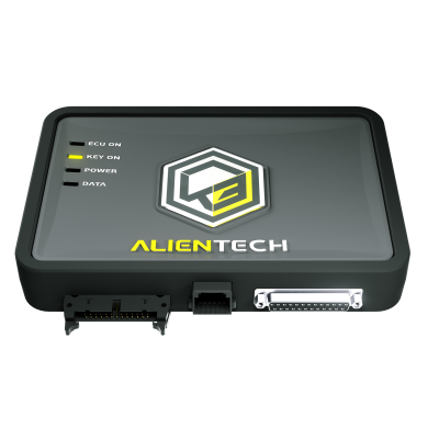 Alientech Kess 3 Master  - програматор для роботи з ЕБУ