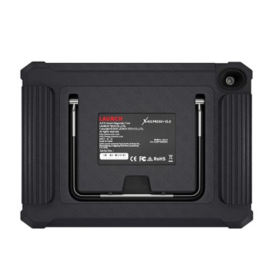 LAUNCH X431 PRO3S+  - автосканер мультимарочный 