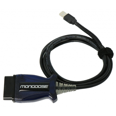 Mongoose Pro GM2 - автосканер для автомобілів GM