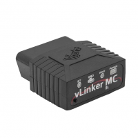 VGate vLinker MC Bluetooth 3.0 - автосканер для работы с BimmerCode, Forscan, ALfa Obd